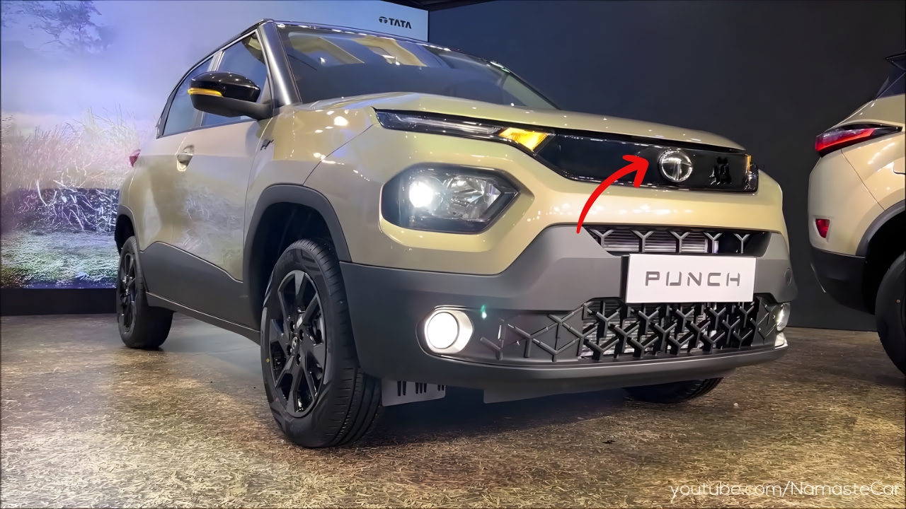 Tata Punch