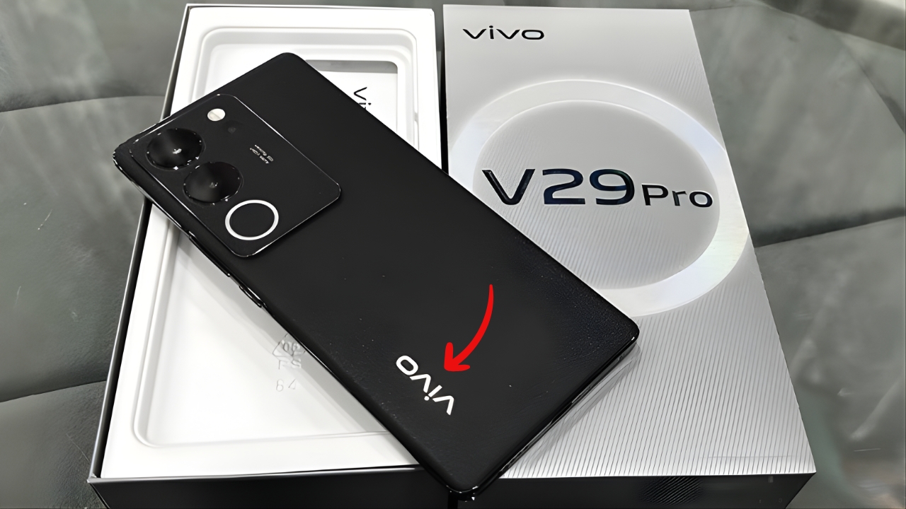 Vivo V29 5G
